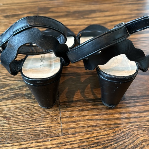 Le chateau wedge heels size 6 - Picture 2 of 2